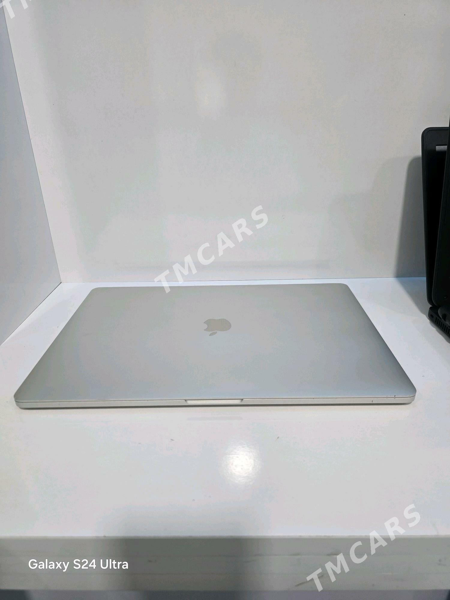 macbook pro i7 - Türkmenabat - img 2