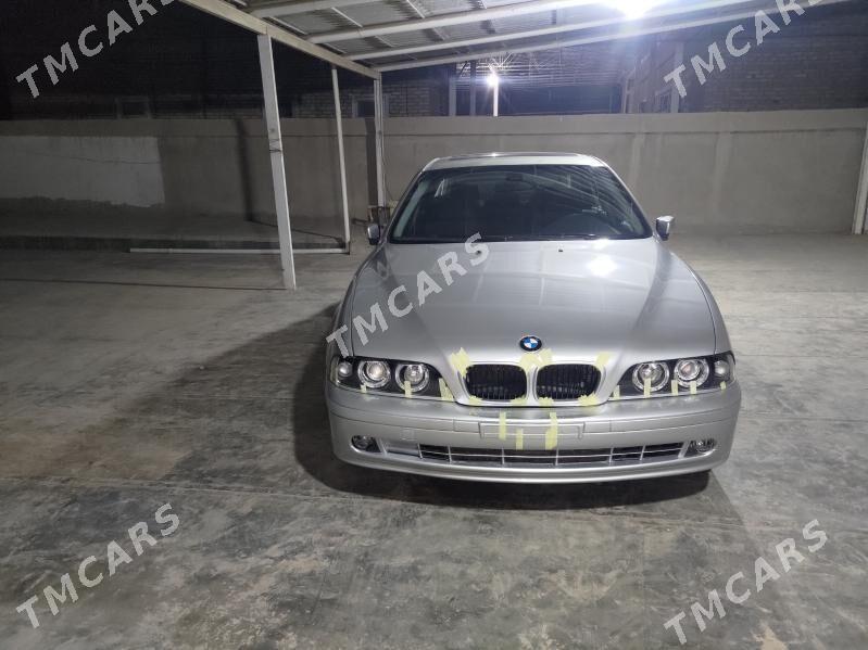 BMW 528 2002 - 125 000 TMT - Mary - img 6