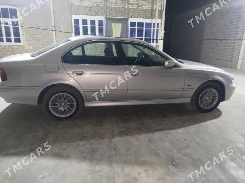 BMW 528 2002 - 125 000 TMT - Mary - img 5