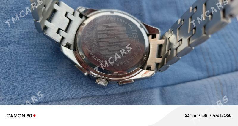 TISSOT - Мары - img 4