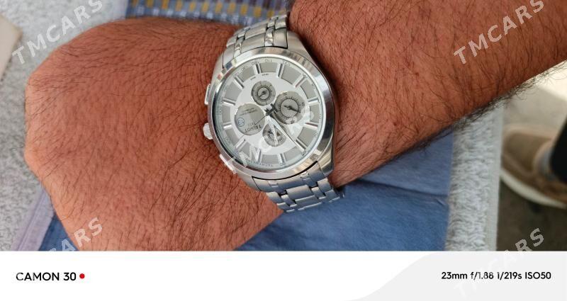 TISSOT - Мары - img 5