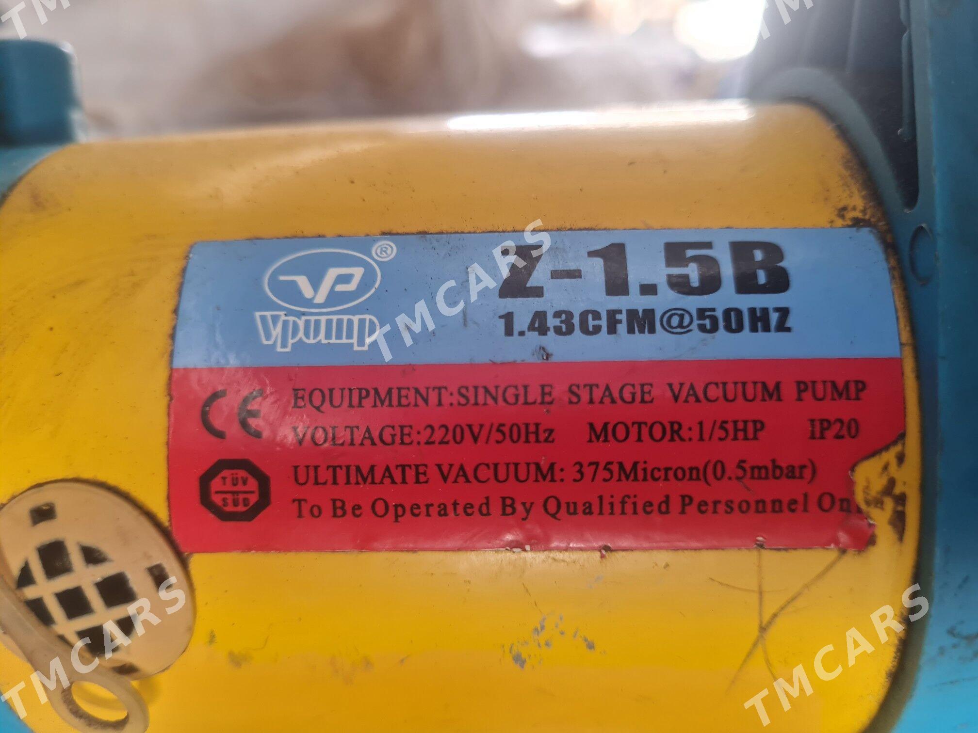 Wakum Kandiciyoner usslar ucin - Мары - img 2