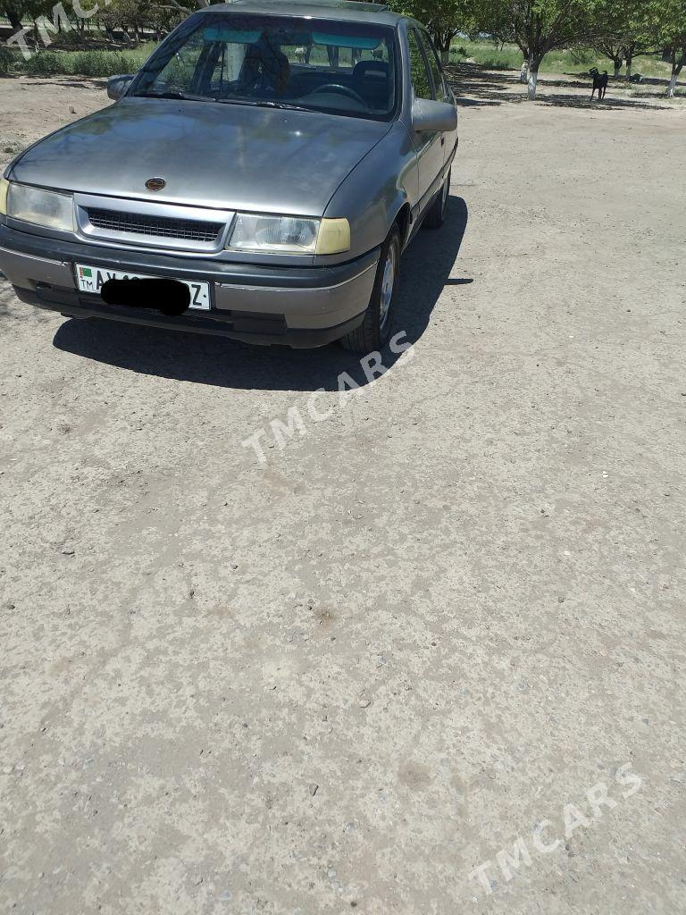 Opel Vectra 1990 - 23 000 TMT - Дашогуз - img 2