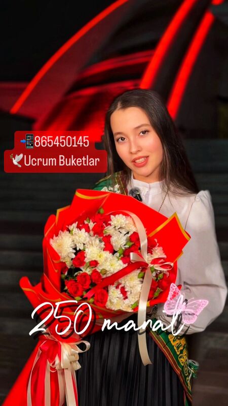 Täze ýyl sowgatlar haryt podarka подарка сюрприз supriz sowgatlyk новогодний подарки guty sowgat Miska,teddy,roza,gul - Aşgabat - img 10