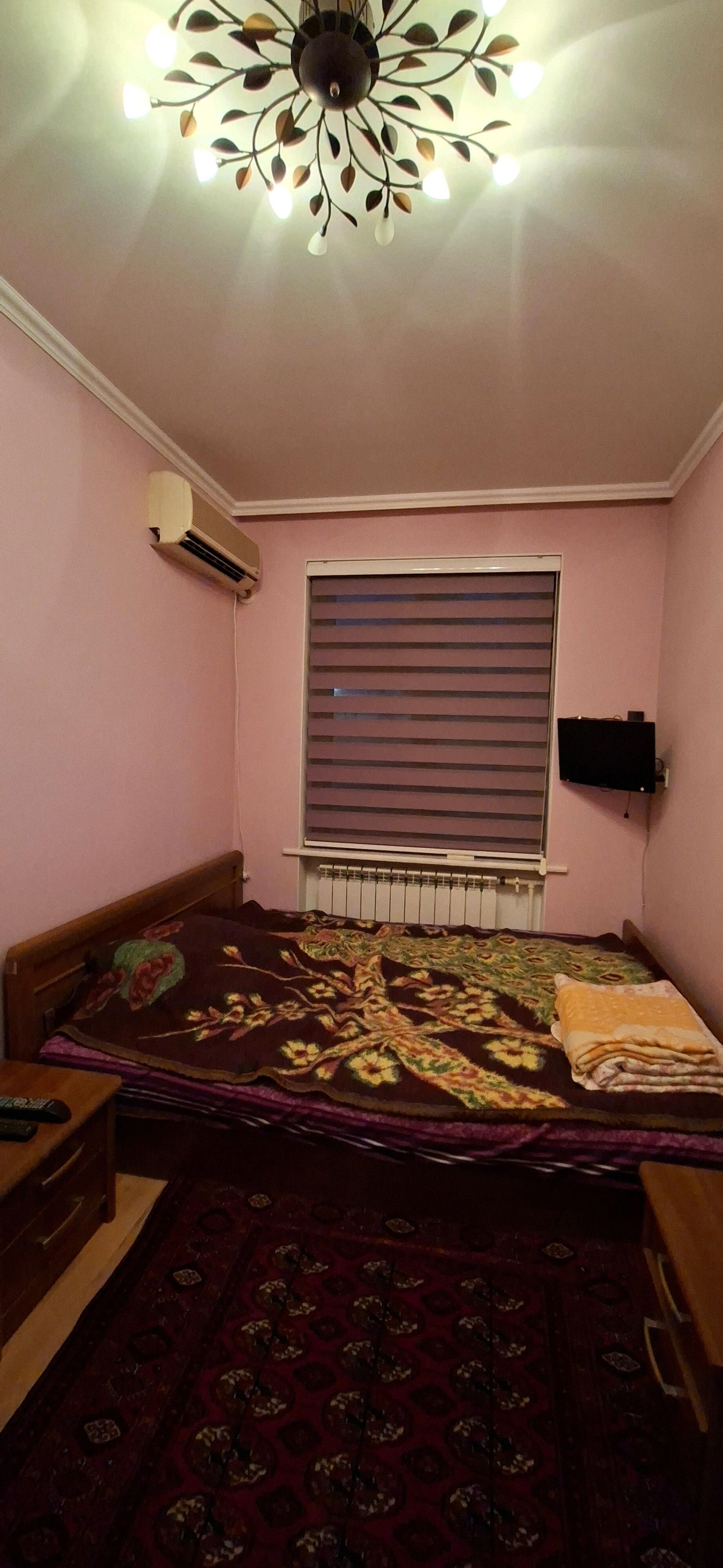 Arenda jay 4 Mkr  ful - Ашхабад - img 4