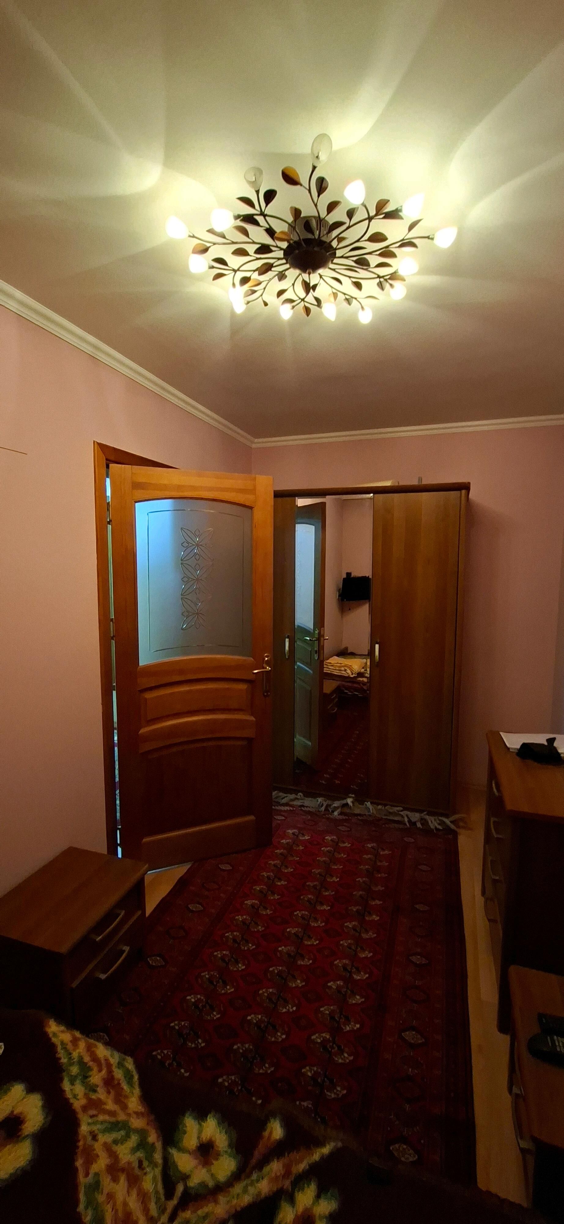 Arenda jay 4 Mkr  ful - Ашхабад - img 5