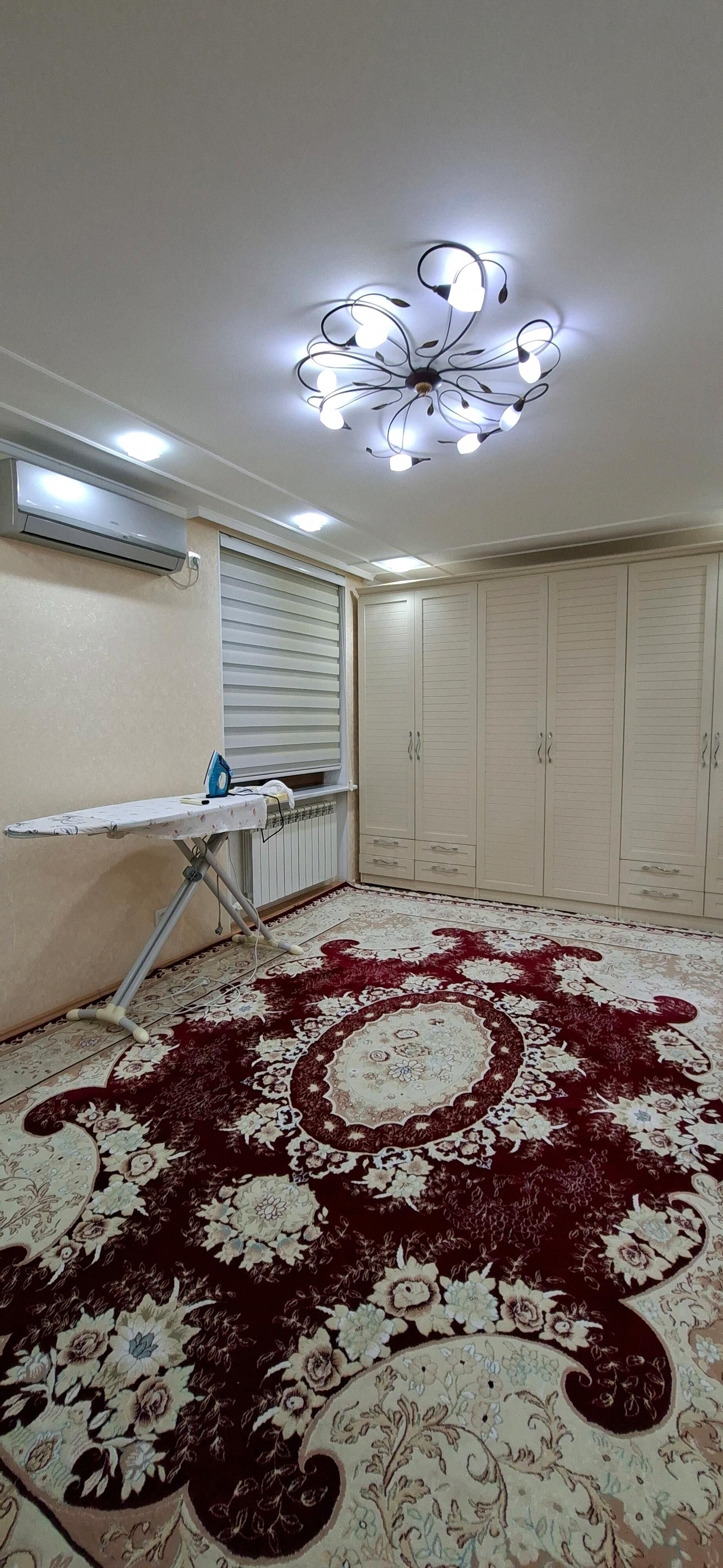 Arenda jay 4 Mkr  ful - Ашхабад - img 2