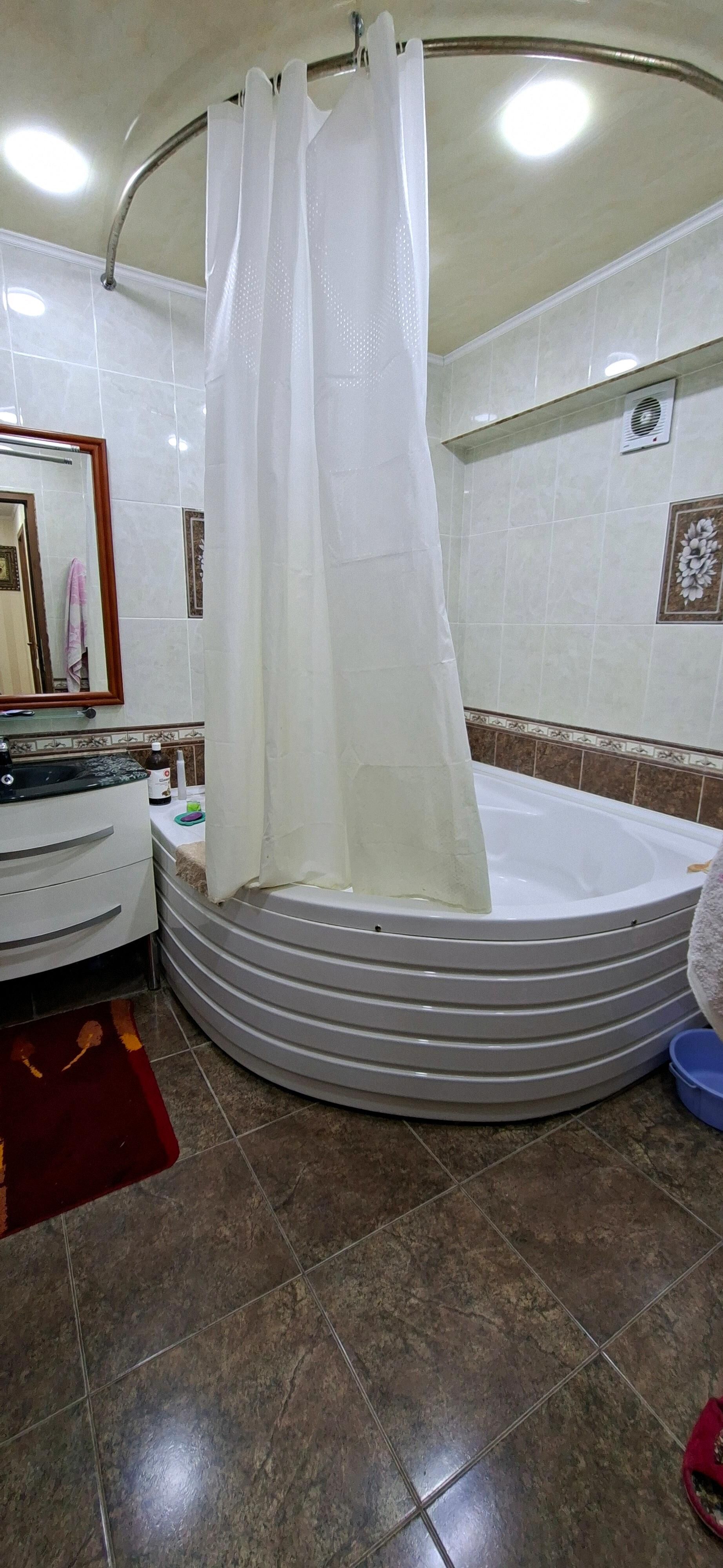 Arenda jay 4 Mkr  ful - Ашхабад - img 9