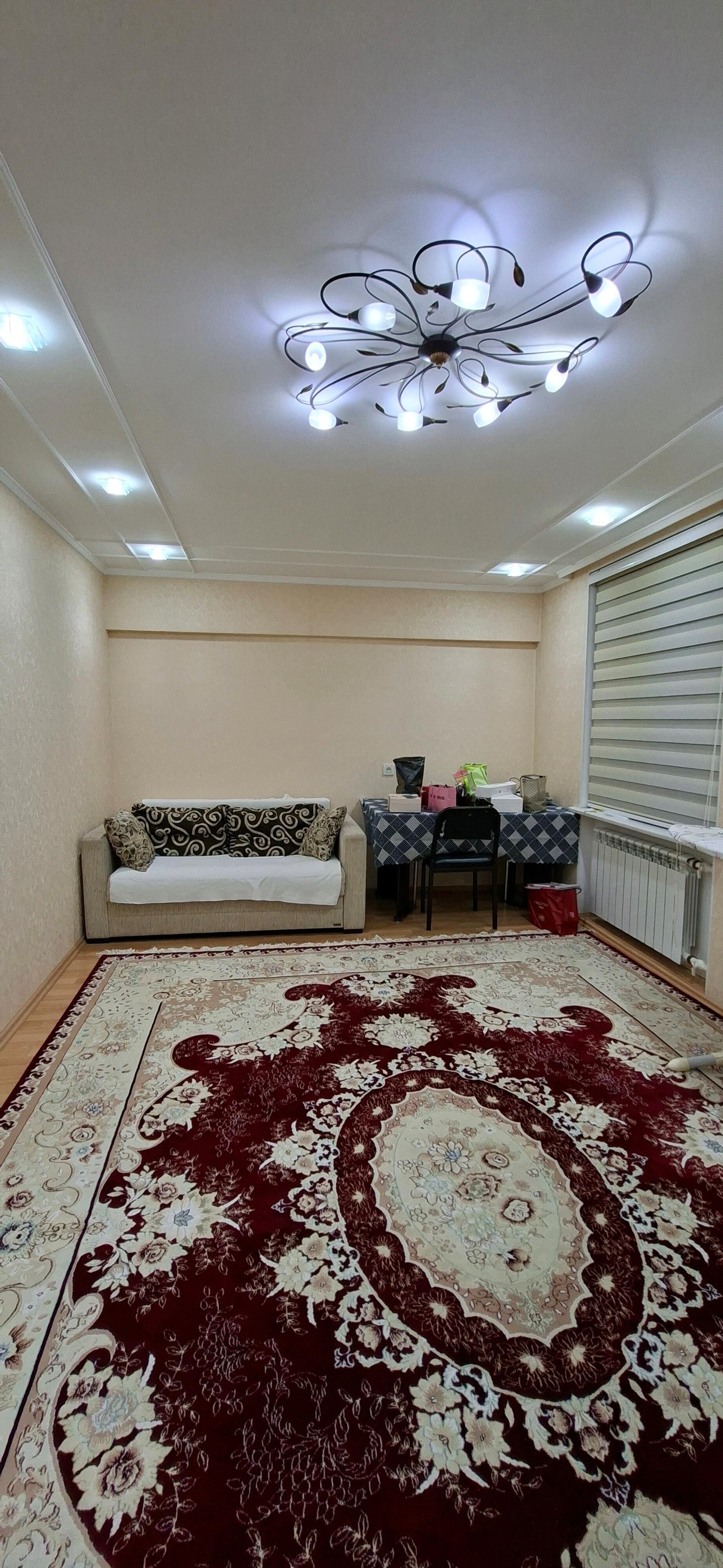 Arenda jay 4 Mkr  ful - Ашхабад - img 3