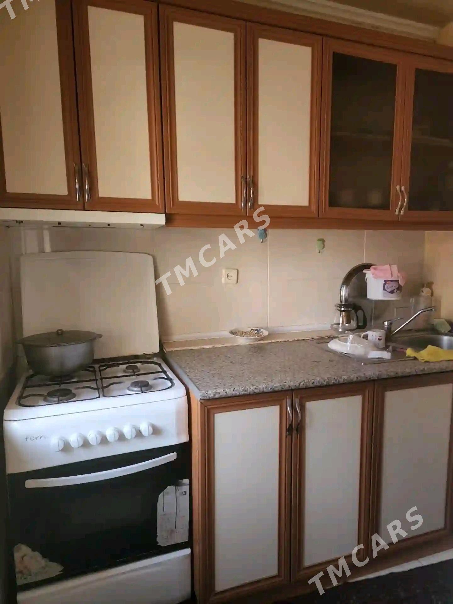 ️Arenda 30 nji Mkr.1/2 Edilen - Aşgabat - img 5