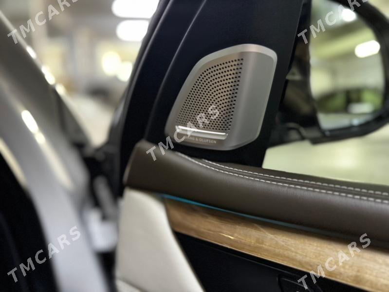 BMW X5 M 2015 - 600 000 TMT - Ашхабад - img 4