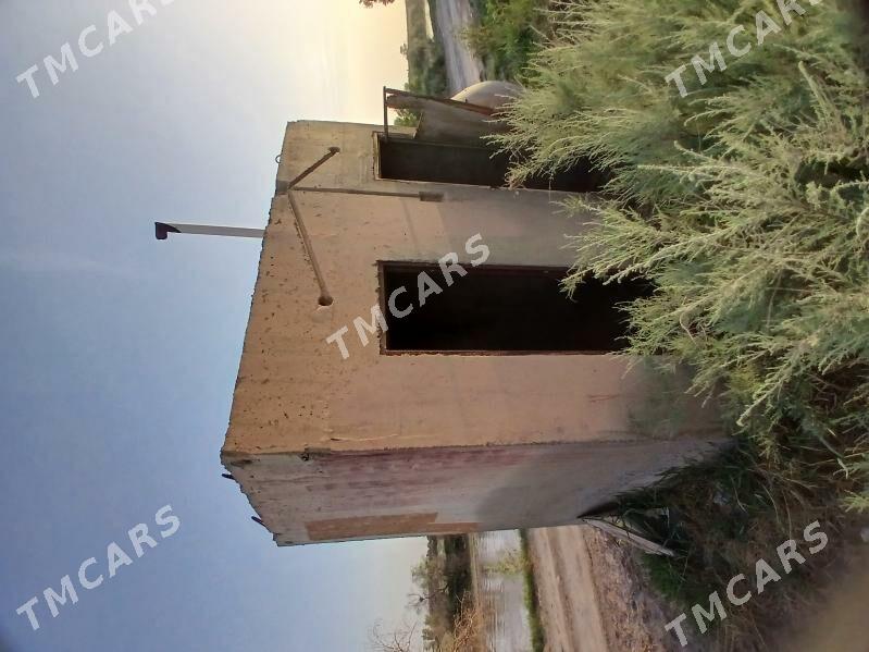 Beton Kabina DUŞ - Şabat etr. - img 4