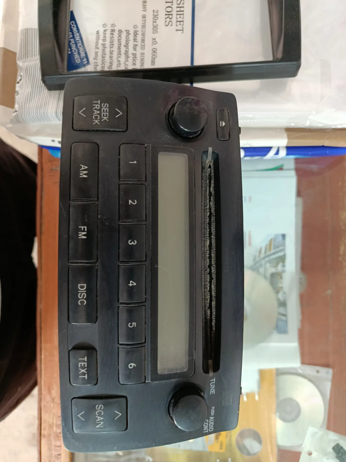 maýtyfon 200 TMT - Саят - img 2