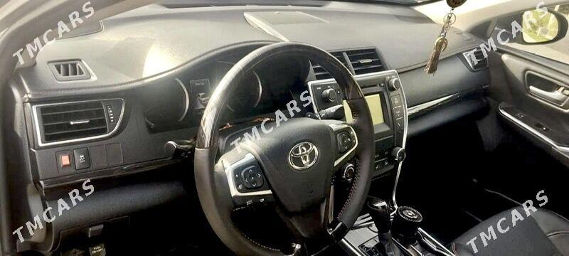 Toyota Camry 2017 - 265 000 TMT - Мары - img 3