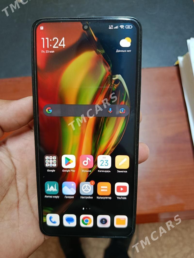 Redmi note 13 - Туркменабат - img 2