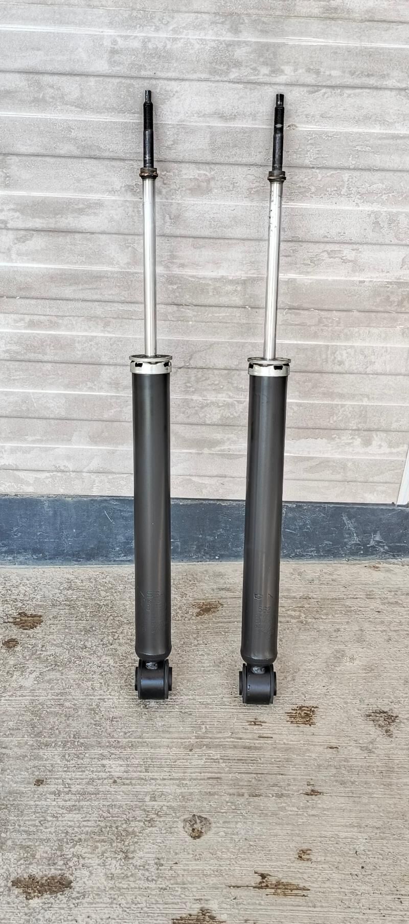 TIDA VERSA AMARTYZATOR 600 TMT - Ашхабад - img 5