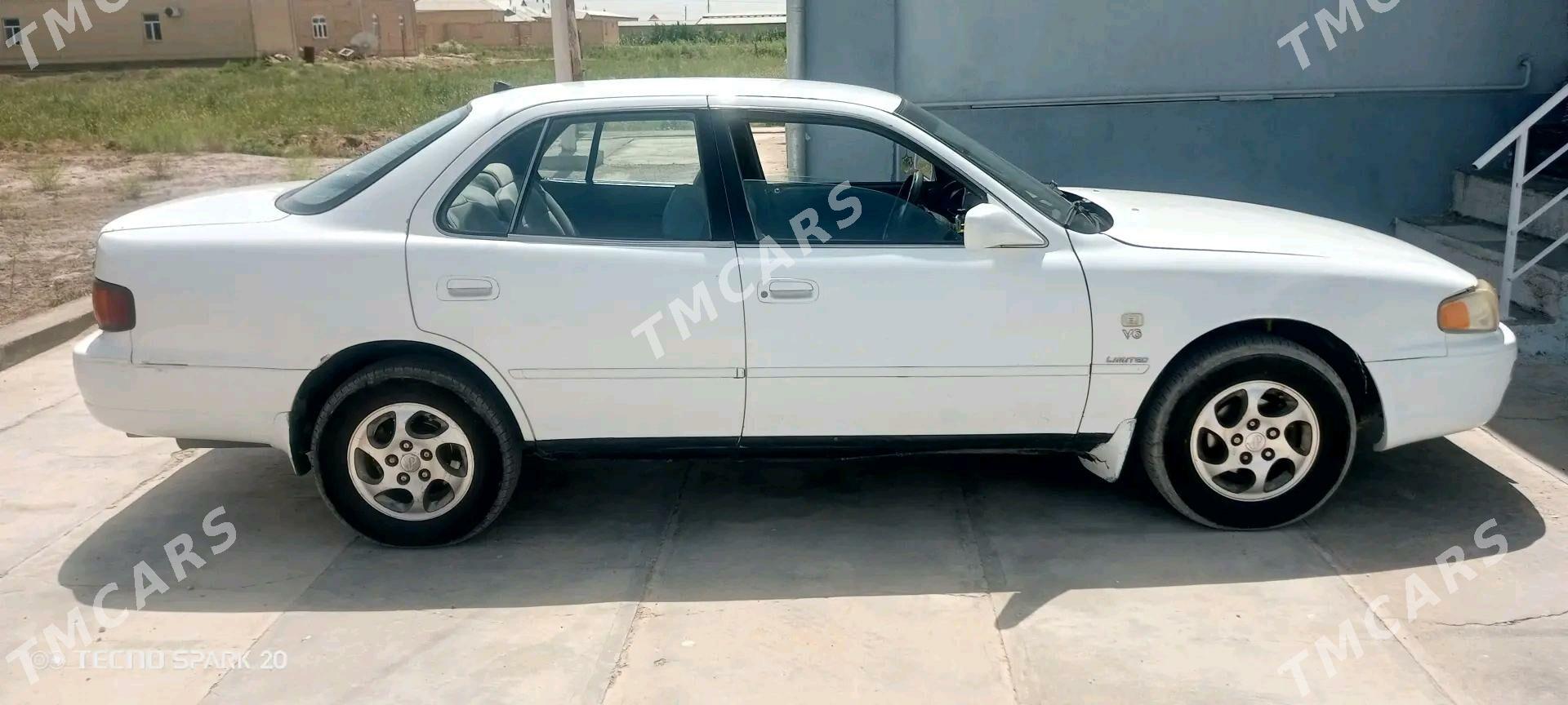 Toyota Camry 1992 - 64 000 TMT - Mary - img 3