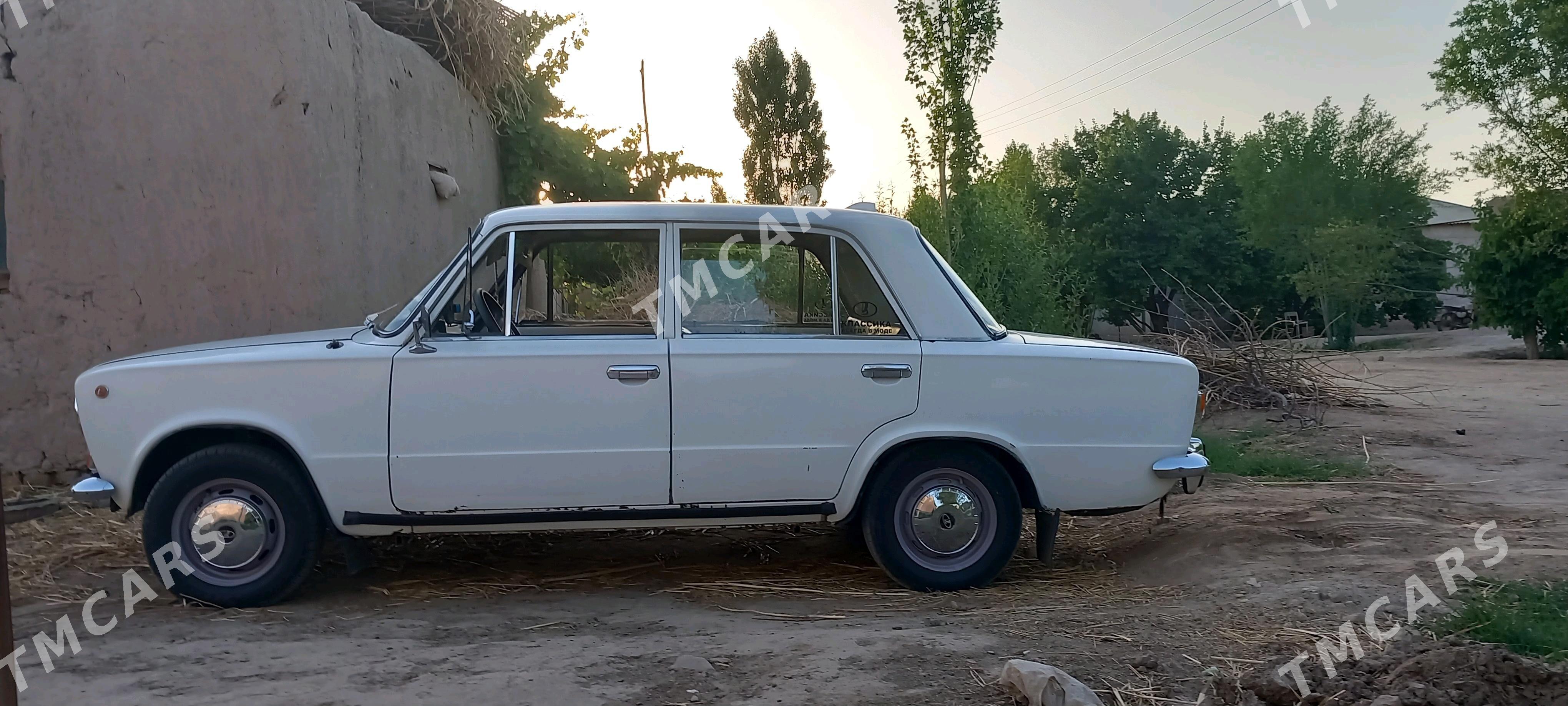 Lada 2101 1980 - 25 000 TMT - Гороглы (Тагта) - img 2