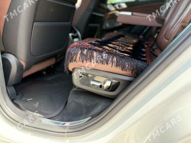 BMW X5 M 2020 - 1 285 000 TMT - Ашхабад - img 6