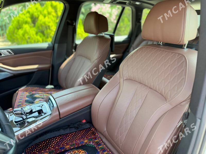 BMW X5 M 2020 - 1 285 000 TMT - Ашхабад - img 3