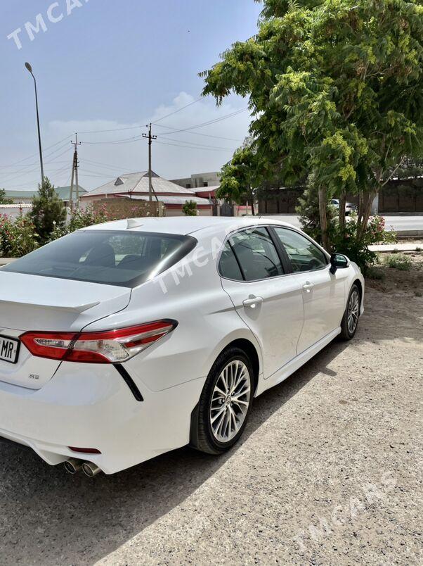 Toyota Camry 2020 - 285 000 TMT - Mary - img 2