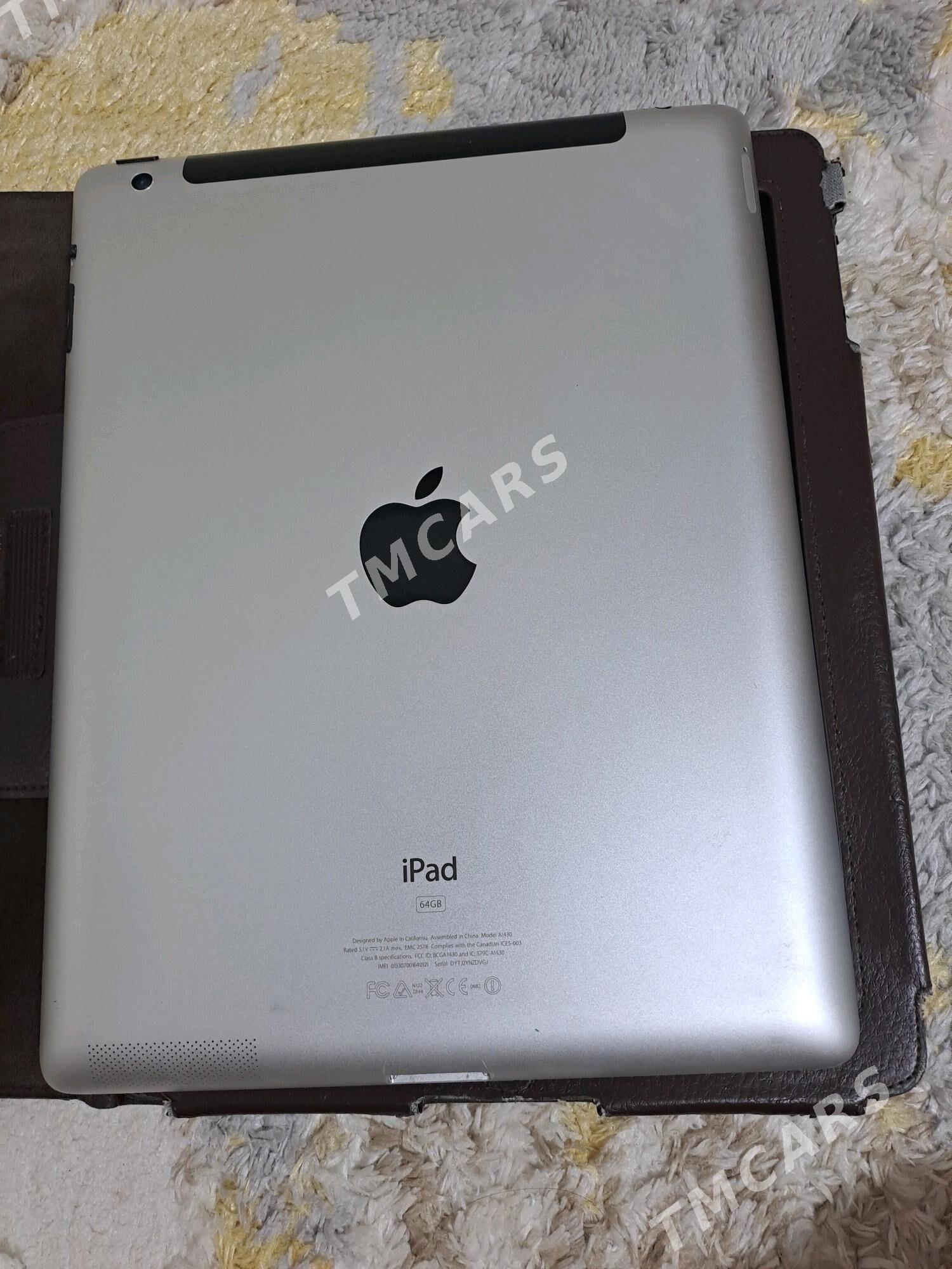 ipad planset - Aşgabat - img 5