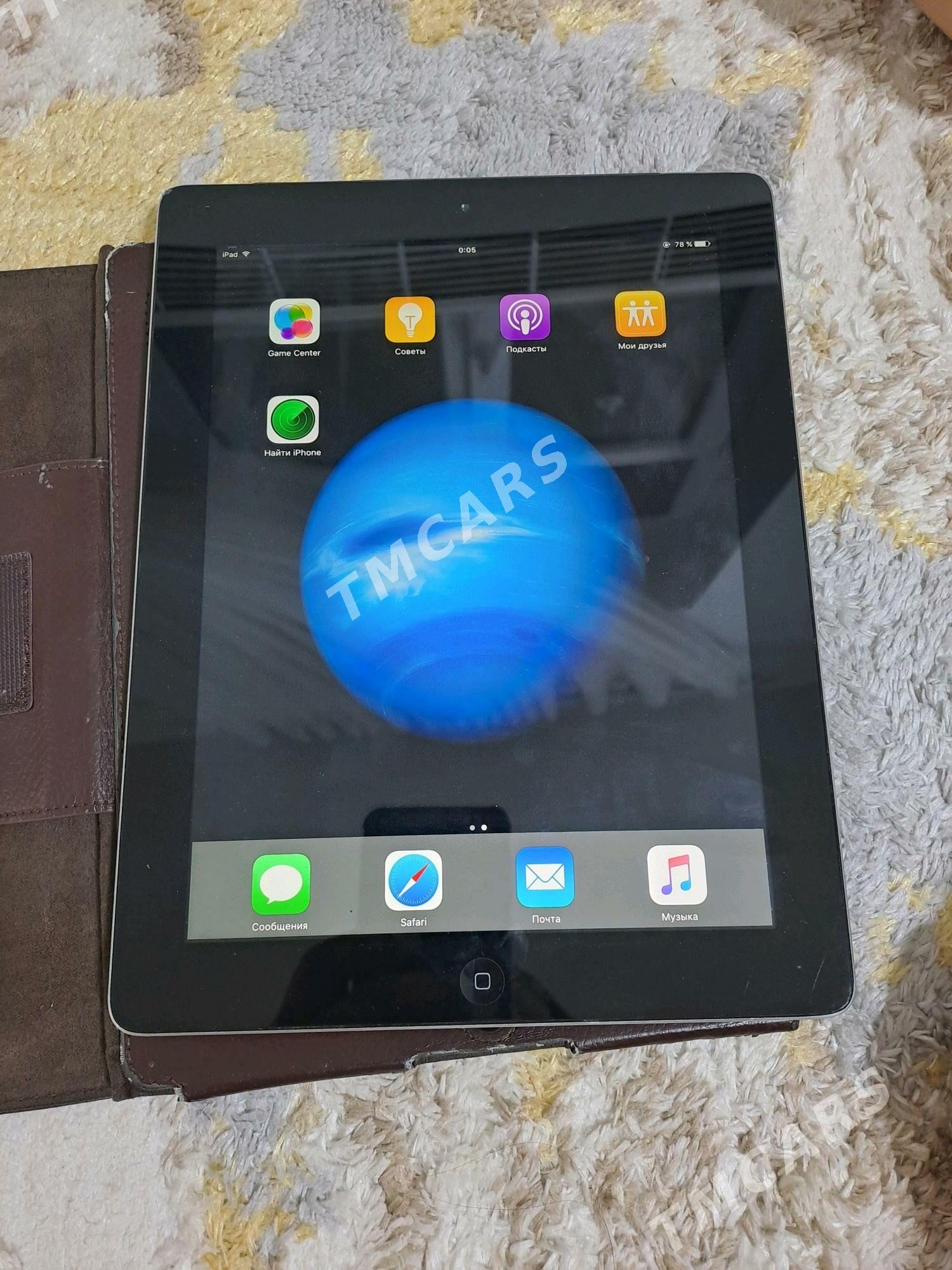 ipad planset - Aşgabat - img 3
