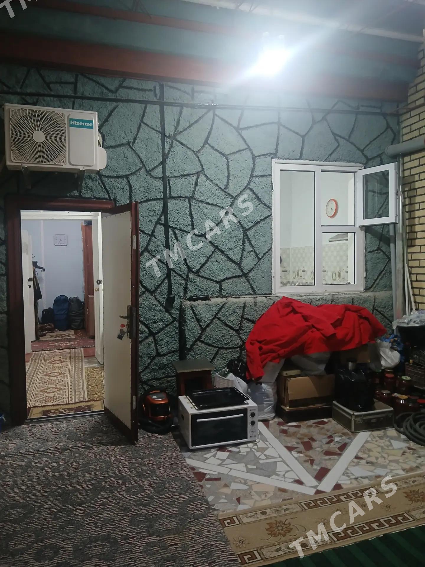 Продаю дом за мостом уютный - Türkmenabat - img 7