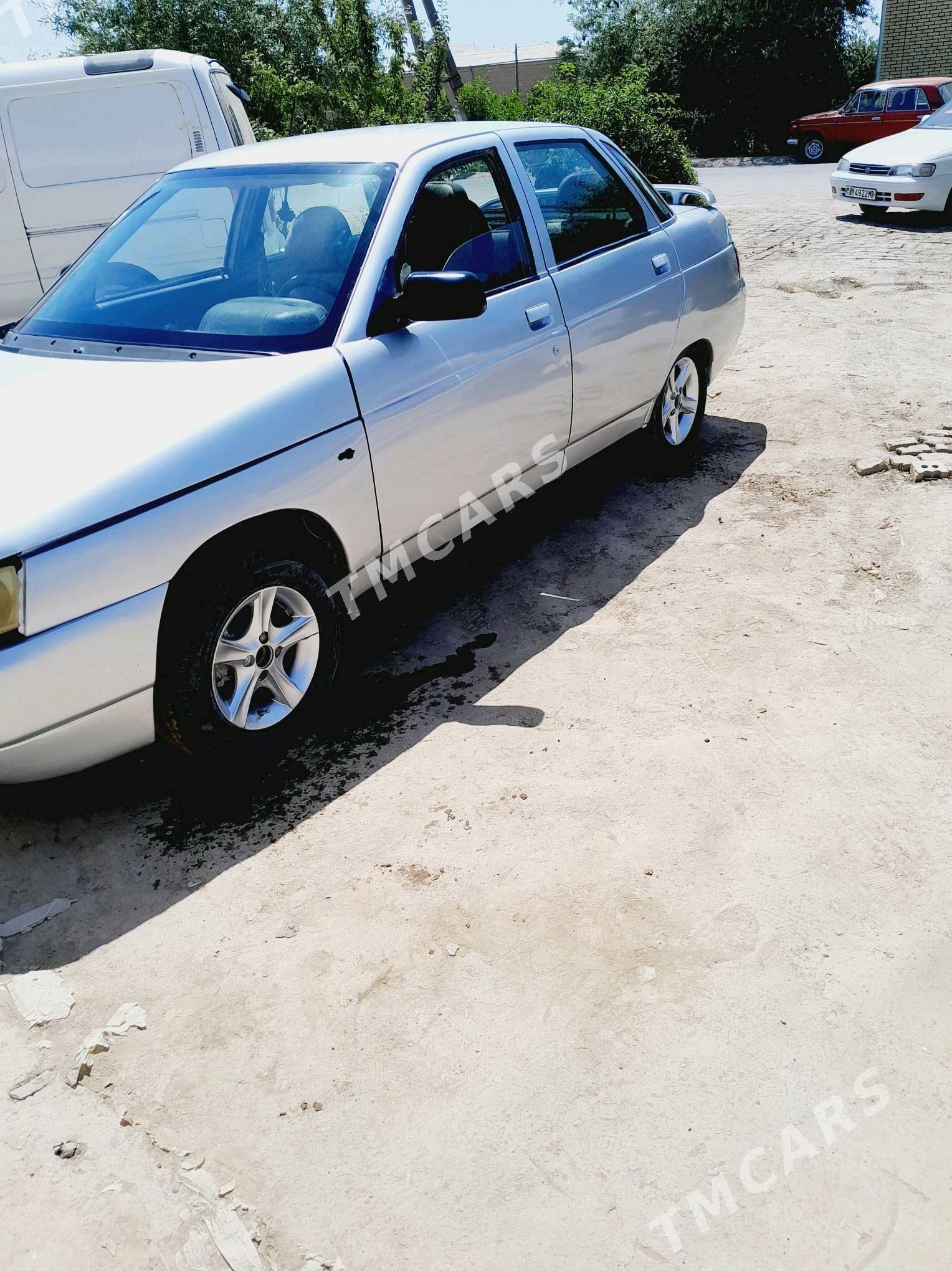 Lada 2110 2003 - 26 000 TMT - Mary - img 2