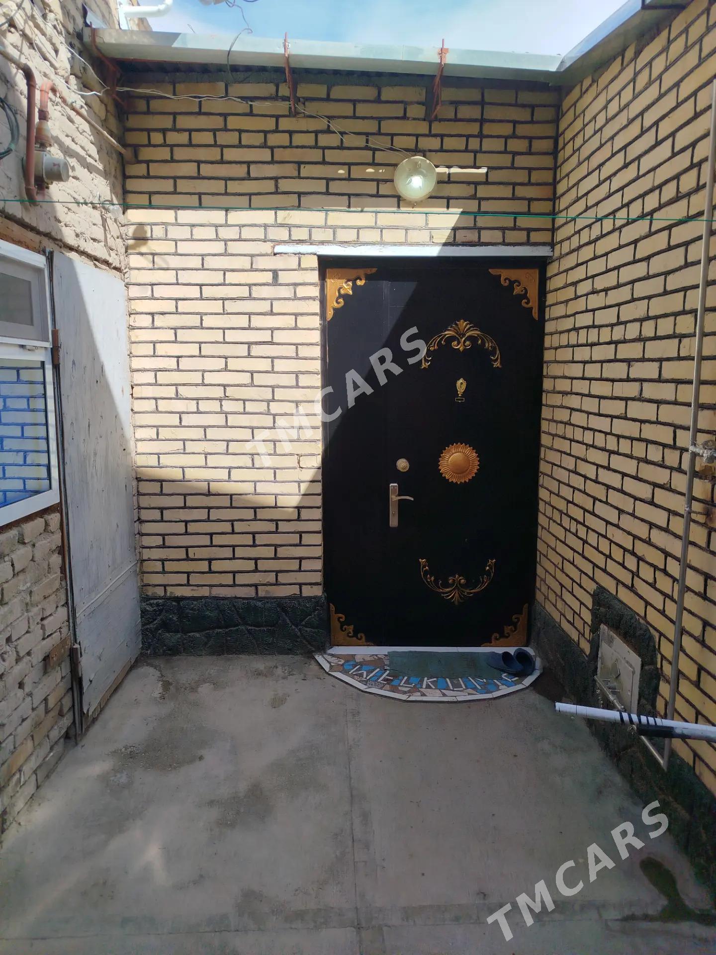 Продаю дом за мостом уютный - Türkmenabat - img 5