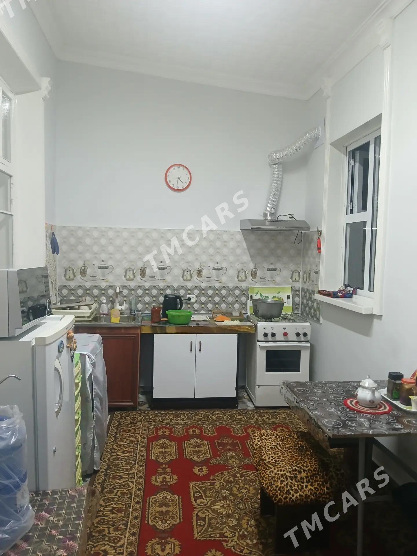 Продаю дом за мостом уютный - Türkmenabat - img 6