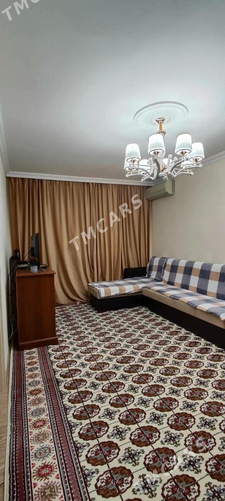 4 МКР 2 КОМ 2 ЭТ - Aşgabat - img 7