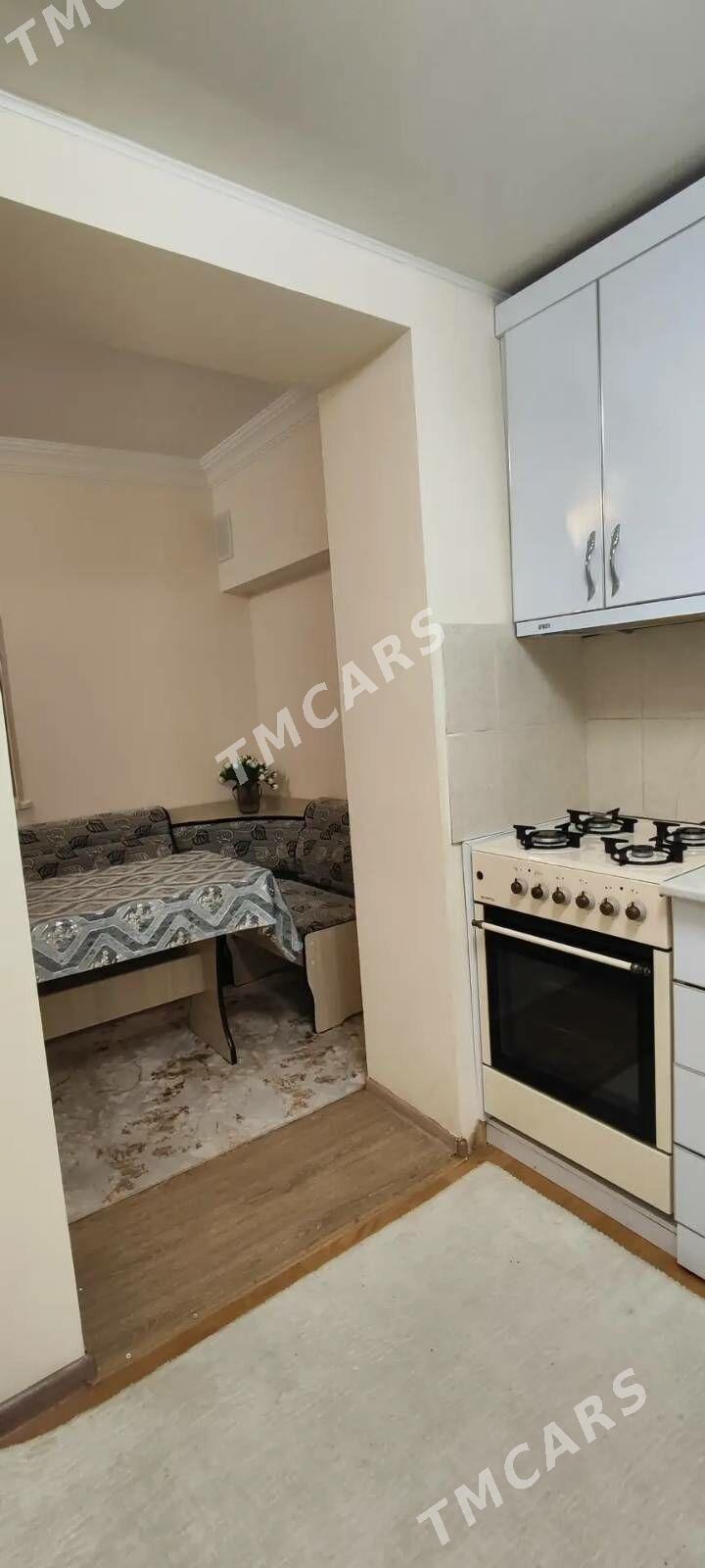 4 МКР 2 КОМ 2 ЭТ - Aşgabat - img 3