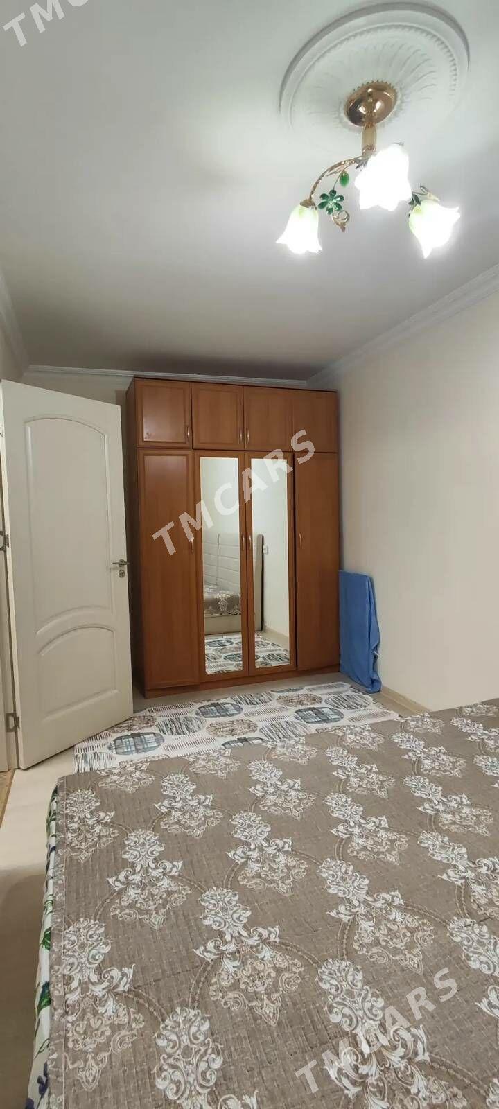 4 МКР 2 КОМ 2 ЭТ - Aşgabat - img 9