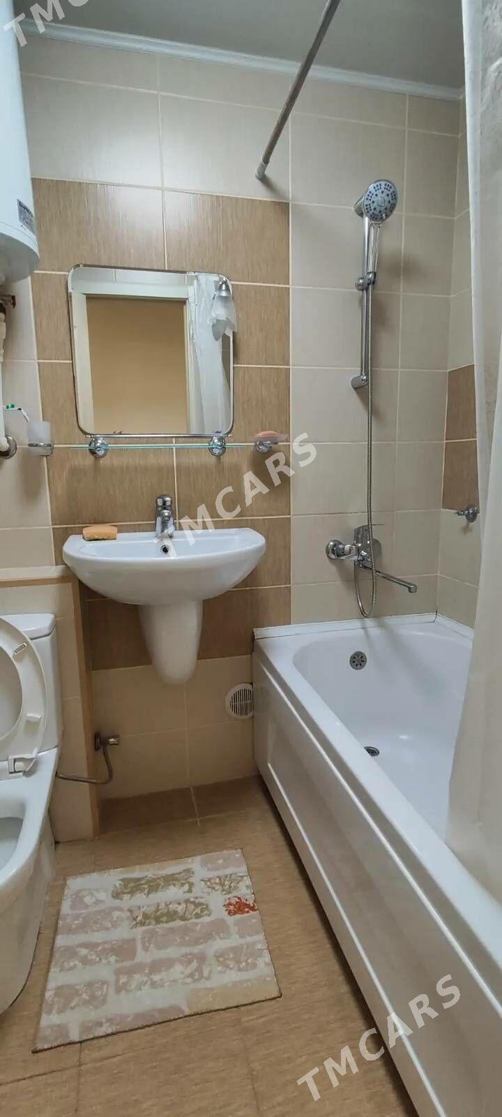 4 МКР 2 КОМ 2 ЭТ - Aşgabat - img 6