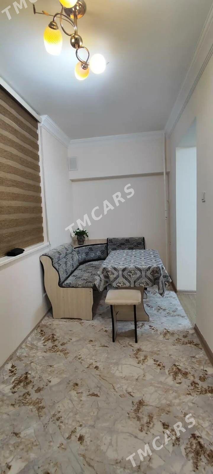 4 МКР 2 КОМ 2 ЭТ - Aşgabat - img 5