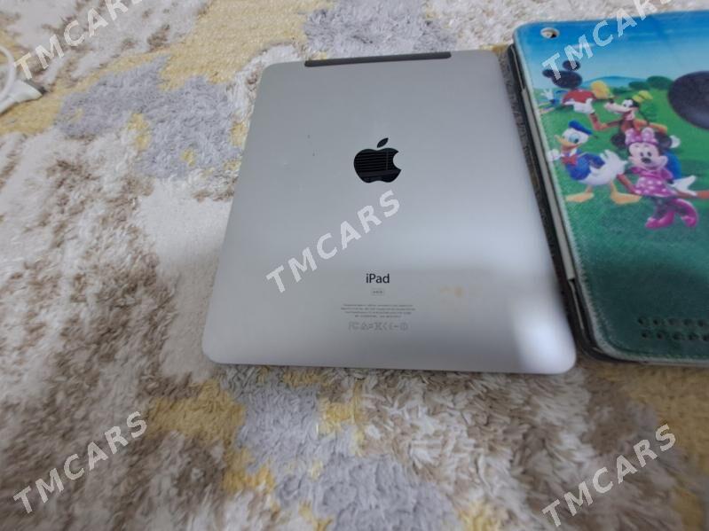 ipad iphon planset - Aşgabat - img 2