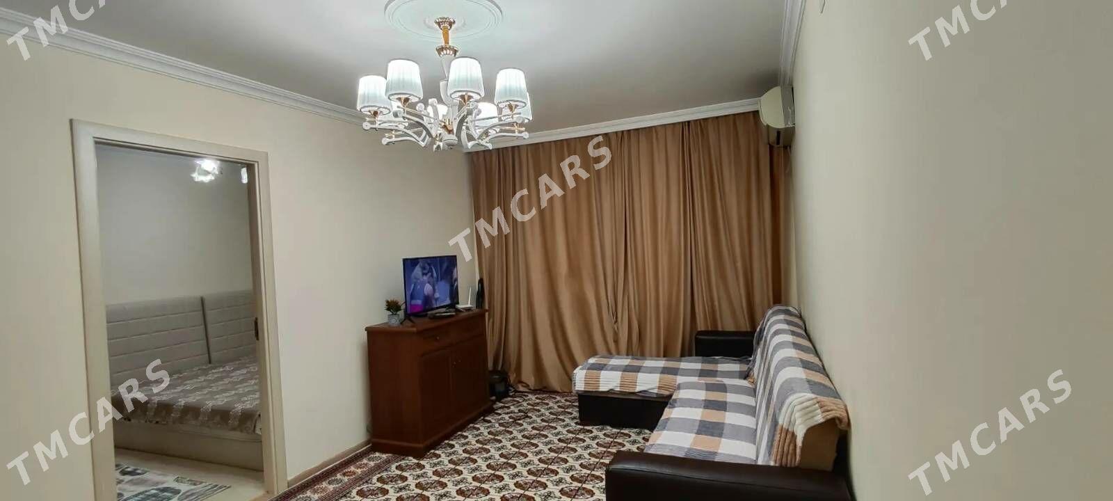 4 МКР 2 КОМ 2 ЭТ - Aşgabat - img 8