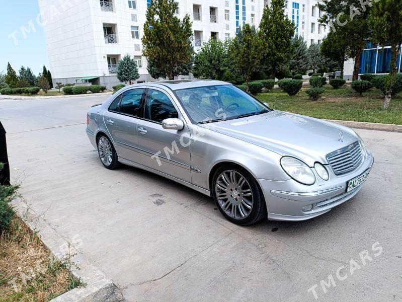 Mercedes-Benz E320 2004 - 140 000 TMT - Aşgabat - img 2