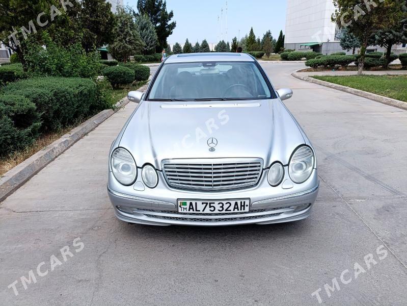 Mercedes-Benz E320 2004 - 140 000 TMT - Aşgabat - img 3