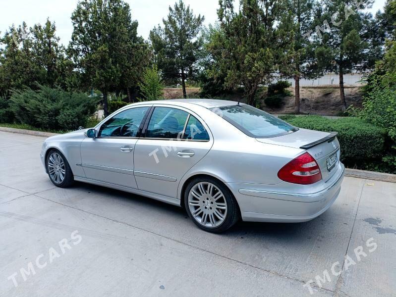 Mercedes-Benz E320 2004 - 140 000 TMT - Aşgabat - img 5