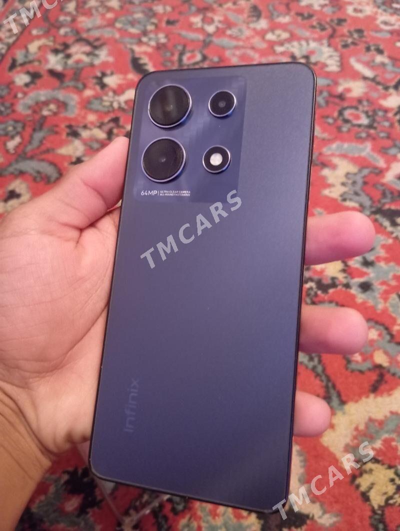 infinix not 30 - Daşoguz - img 2