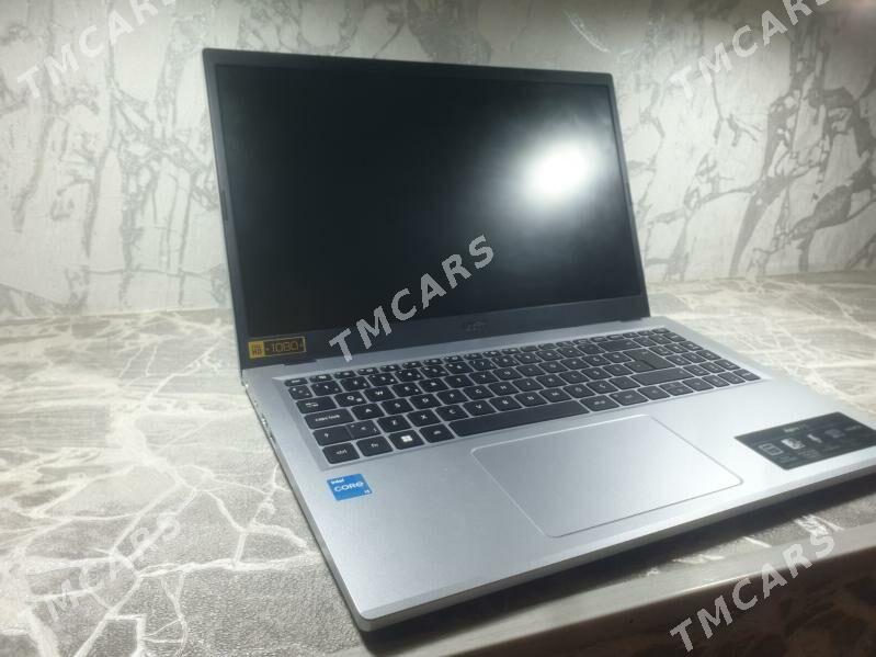 acer aspire 3 15 notebook - Şabat etr. - img 2