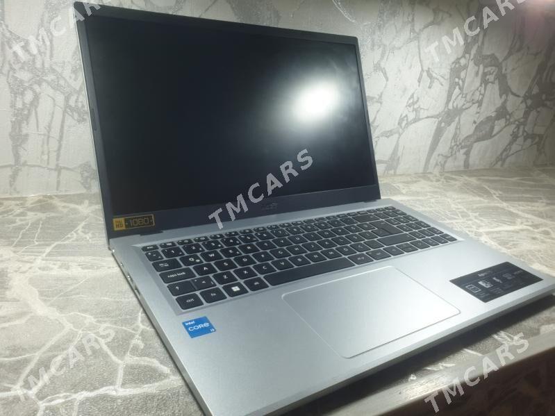 acer aspire 3 15 notebook - Şabat etr. - img 5
