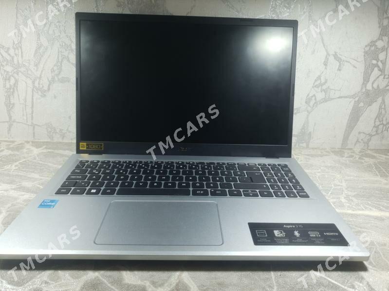 acer aspire 3 15 notebook - Şabat etr. - img 4
