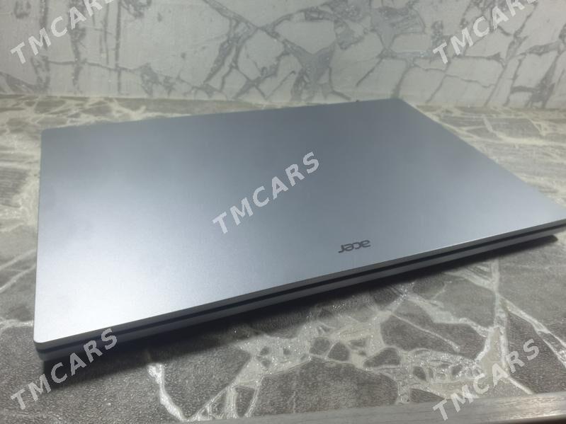 acer aspire 3 15 notebook - Şabat etr. - img 3
