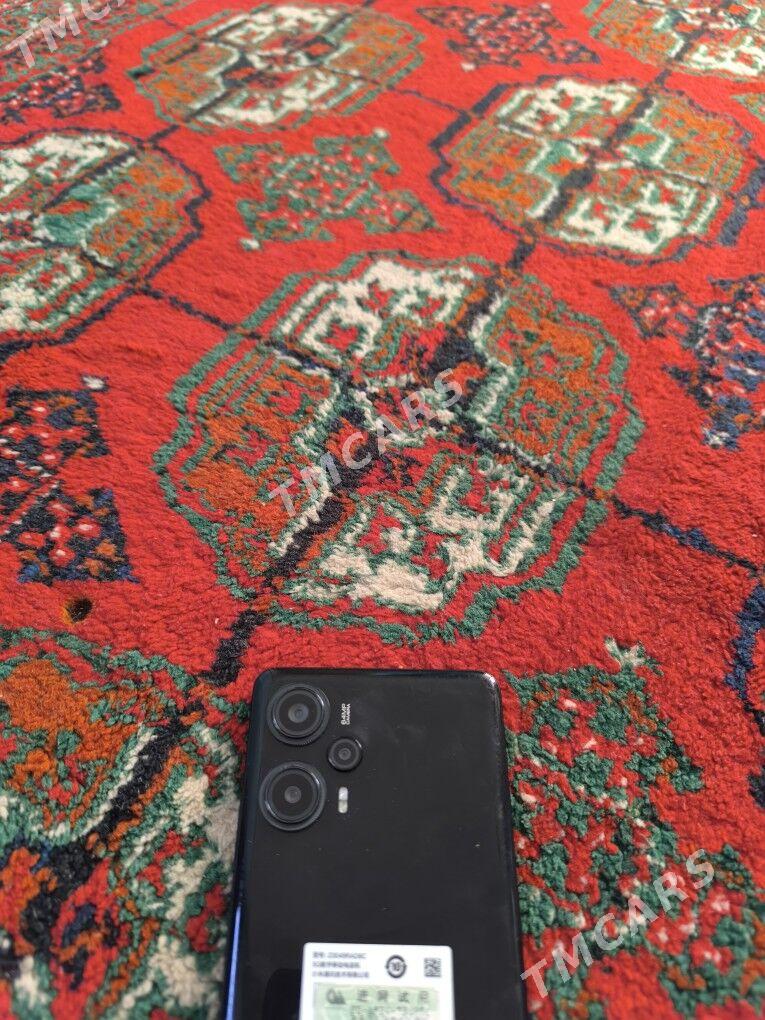 redmi note 12 turbo - Türkmenabat - img 2