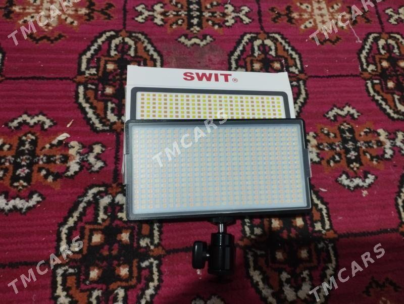 Fotoaparat Çyra LED SWIT - Дашогуз - img 2