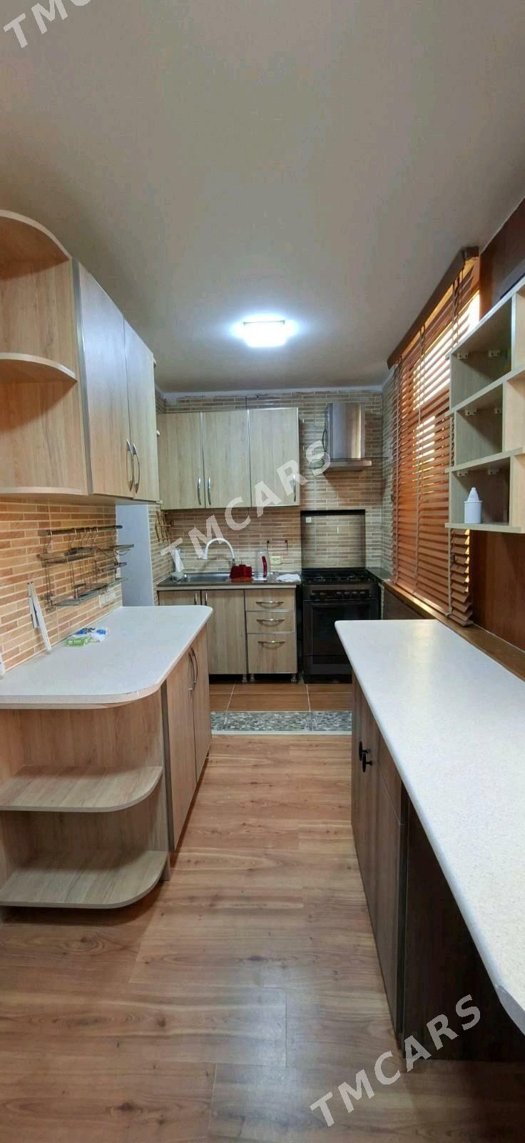 Arenda jay 11 Mkr  ful - Aşgabat - img 7