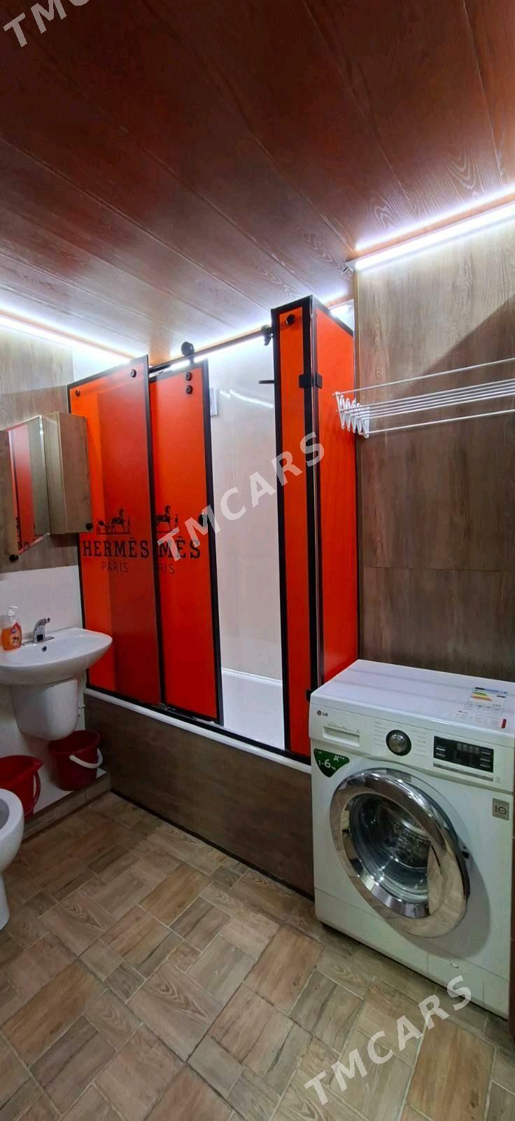 Arenda jay 11 Mkr  ful - Aşgabat - img 10